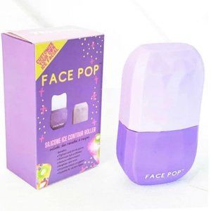 Ice Contour‎ Face Roller